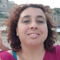Carla Mazziotti Gomez De Teran