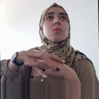 Hajar El Jaouhari