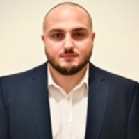 Joe Mansour