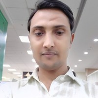 Suryakant Dubey
