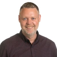 Richard Lunenborg