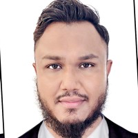 AKM Yeasinuzzaman