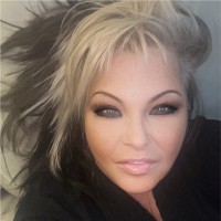 Gina Mason