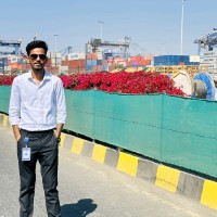 Harshit Sahu