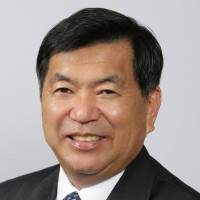 Ken Fujimoto