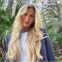 Haley Floyd