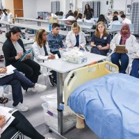 Saveetha Nursing