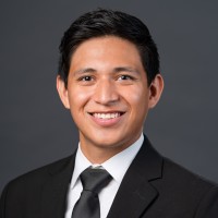 Earving Morales