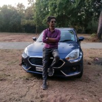 Pawan Sapate