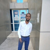 Feisal Adan