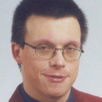 Thomas Andreas Kocher