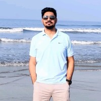 Syed Abbas Mehdi