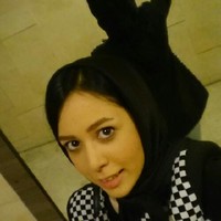 sanaz ehsani