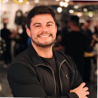 Daniel Peres