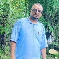 Er Nawa Sujit Bhandari