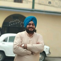Sunny Singh