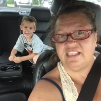Ellen Helmick ,Lejambre