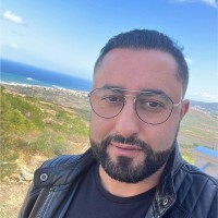 Sofiane Malloul