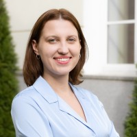 Monika Zavistanaviciute