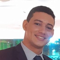 Luiz Antonio Narciso Calado