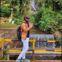 Ganesh Mhamane