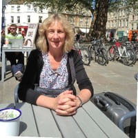 Helen Bewley