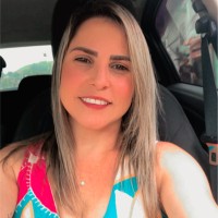 Charlene Ribeiro