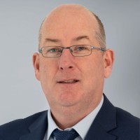Ian Farrelly