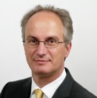 Peter Straube
