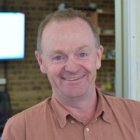 Matthew Martin