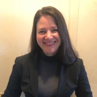 Brigid Gillis, P. Eng.