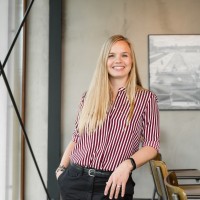 Daniëlle Nouwen