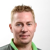 Luc Pince Van Der Aa