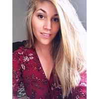 Brittany Hamilton