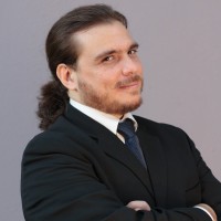 Brice BENARD