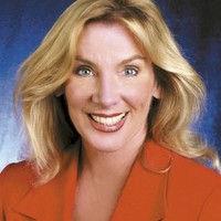 Patricia Marshall