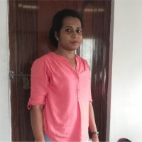 Amrutha Muraleedharan