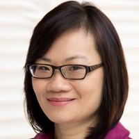 Karen Kithan Yau