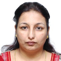 Mamta Bhanot