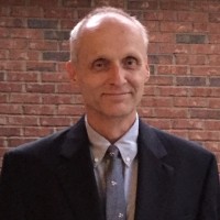 Steven Kimpton