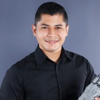 ANTHONY MARTINEZ