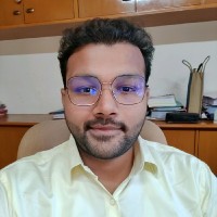 Rutvikkumar Adroja