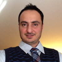 Robbie Mezher OTR/L, MBA