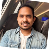 Jithinraj Peedika