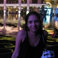 Meera Ganesan