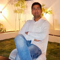 Yogesh Golar