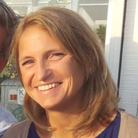 Astrid Hollander-Suijker