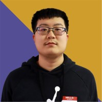Justin Chan