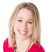 Cheryl Pauls