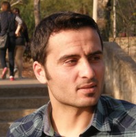 Mesut Bayrak